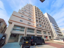 新宿区高田馬場2丁目