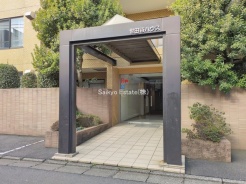 世田谷区世田谷4丁目