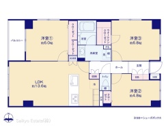 図面と異なる場合は現況を優先