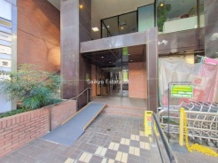 府中市寿町1丁目