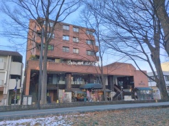 府中市寿町1丁目