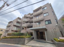 新宿区市谷左内町