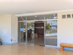 西東京市芝久保町1丁目