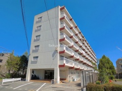 西東京市芝久保町1丁目