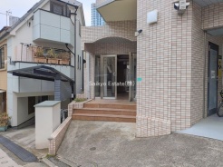 新宿区西新宿4丁目