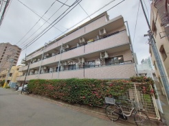 新宿区西新宿4丁目