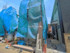 杉並区下井草5丁目