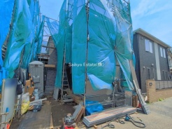 杉並区下井草5丁目