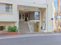 武蔵野市吉祥寺本町1丁目