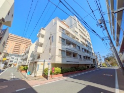 武蔵野市吉祥寺本町1丁目