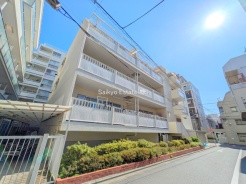 武蔵野市吉祥寺本町1丁目