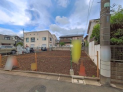練馬区小竹町2丁目