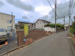 練馬区小竹町2丁目