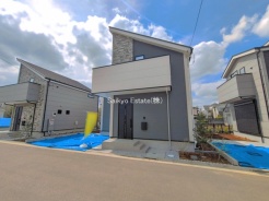 国分寺市高木町1丁目