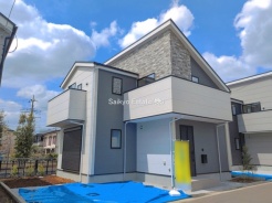 国分寺市高木町1丁目