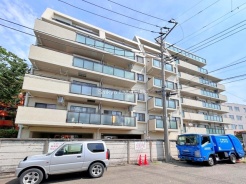 世田谷区南烏山6丁目