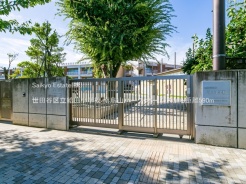 世田谷区南烏山6丁目