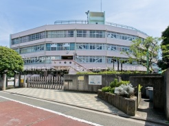 武蔵野市中町2丁目