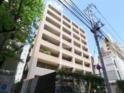 武蔵野市中町2丁目