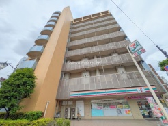 世田谷区瀬田4丁目