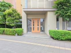 世田谷区瀬田4丁目