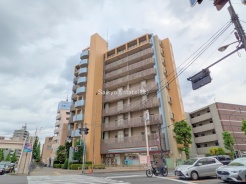 世田谷区瀬田4丁目