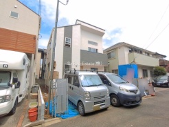 調布市染地3丁目