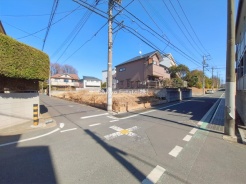 武蔵野市吉祥寺北町2丁目