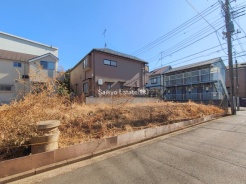 武蔵野市吉祥寺北町2丁目