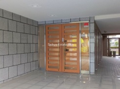 西東京市田無町6丁目