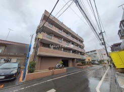 西東京市田無町6丁目