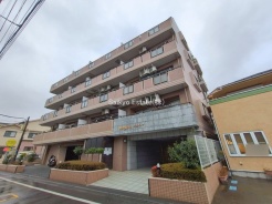 西東京市田無町6丁目