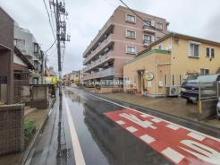 西東京市田無町6丁目