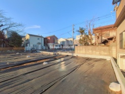 杉並区和泉4丁目