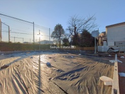 杉並区和泉4丁目