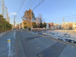 杉並区和泉4丁目