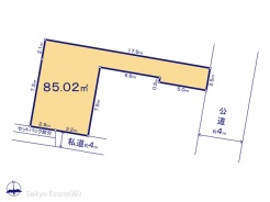 図面と異なる場合は現況を優先