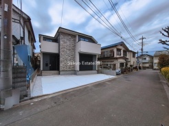 西東京市保谷町6丁目