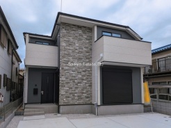 西東京市保谷町6丁目