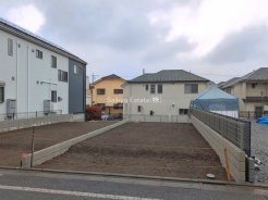 練馬区南大泉6丁目