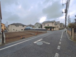 練馬区南大泉6丁目