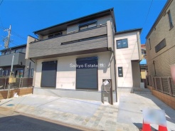 練馬区南大泉3丁目