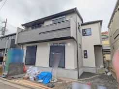 練馬区南大泉3丁目