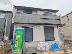 練馬区南大泉3丁目