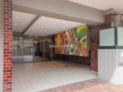 世田谷区野沢3丁目