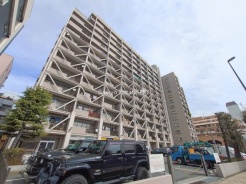 世田谷区野沢3丁目