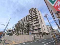 世田谷区野沢3丁目