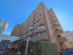 新宿区新小川町