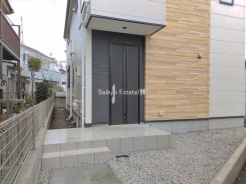 府中市西府町3丁目