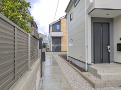 府中市西府町3丁目